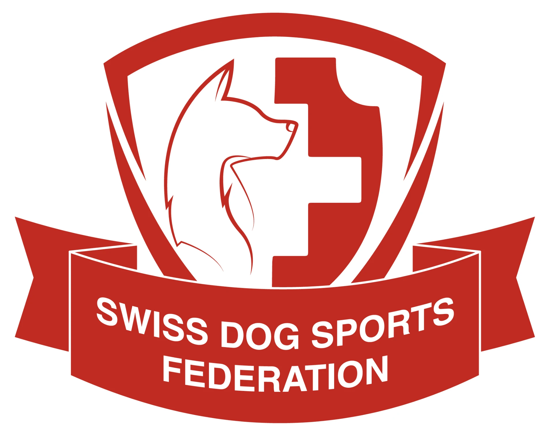 Logo Swiss Dog Sport Federation
